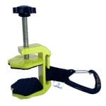 Table Tether - Yellow