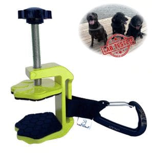 Table Tether Lab Tested