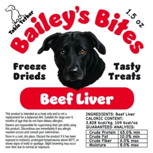 Beef Liver