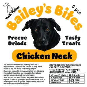 Chicken Necks