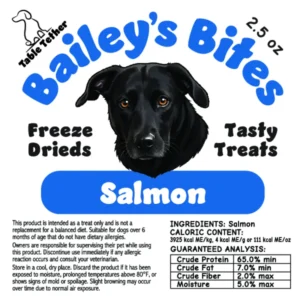 Salmon