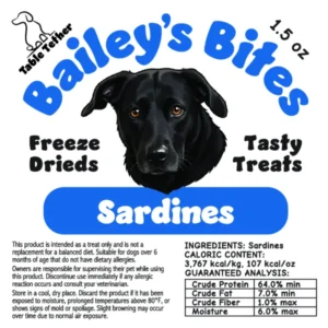 Sardines