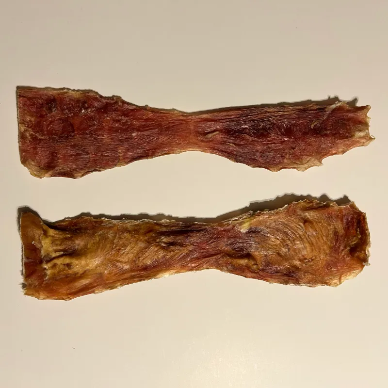 Bladder Strip