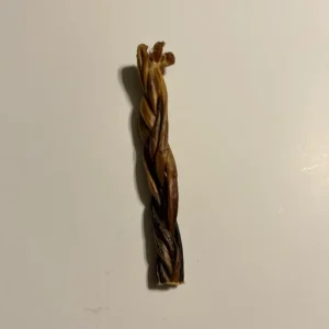 Braided Pork Pizzle
