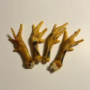 Chicken Feet