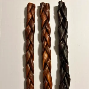 Collagen Braided Stick