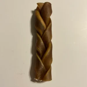 Collagen Braid