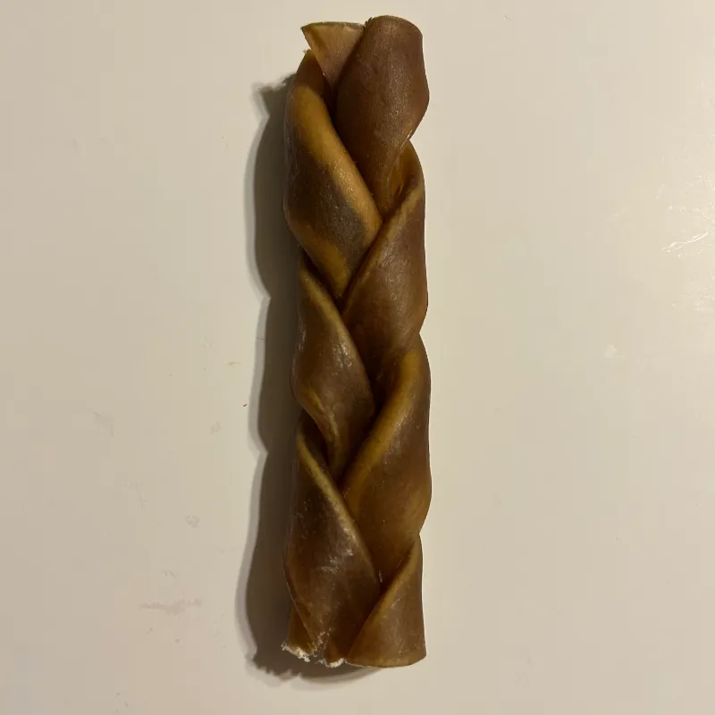 Collagen Braid