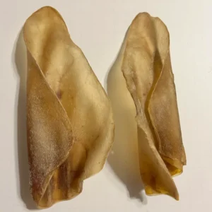 Cow Ears