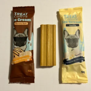 Ice Cream Treat