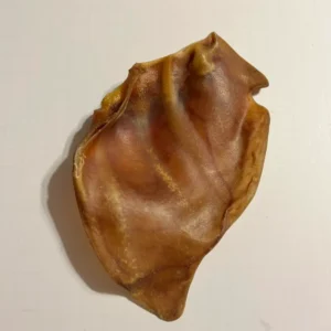 Pig Ears