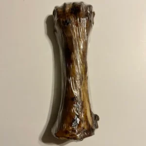 Roasted Shin Bone w/ Marrow